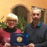 Appartement Romagnoli Family Ameno