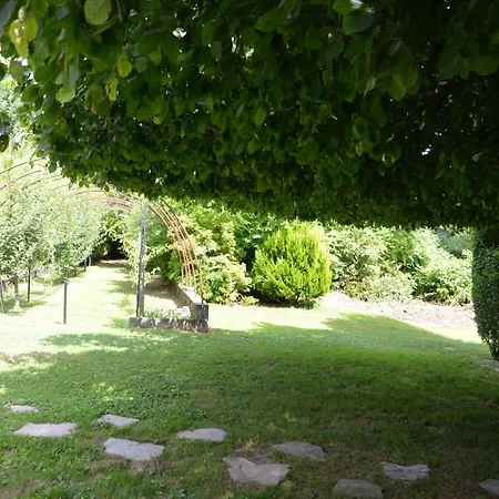 Romagnoli Family Apartman Ameno