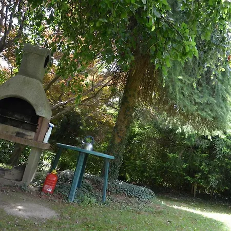 Romagnoli Family Apartman Ameno