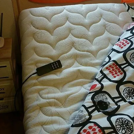 Apartman Romagnoli Family