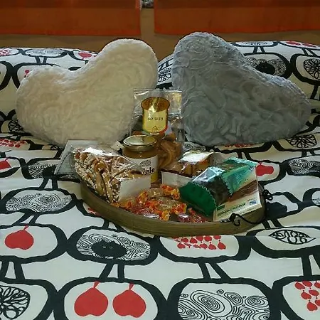 Apartman Romagnoli Family