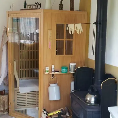 Apartman Romagnoli Family