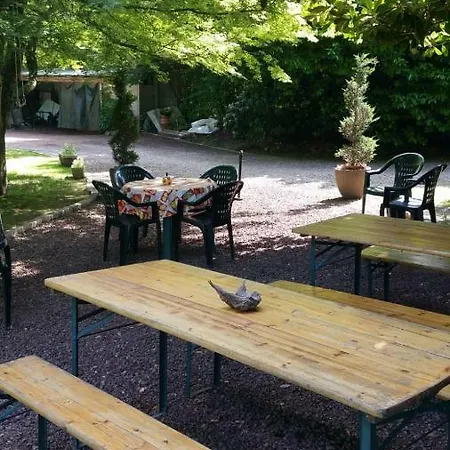 Romagnoli Family Apartman *