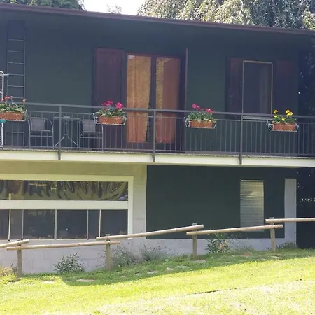 Romagnoli Family Apartman