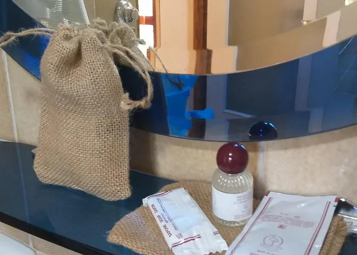 Romagnoli Family Daire