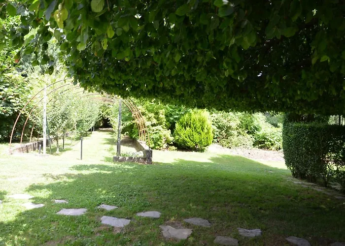 Romagnoli Family Apartman Ameno