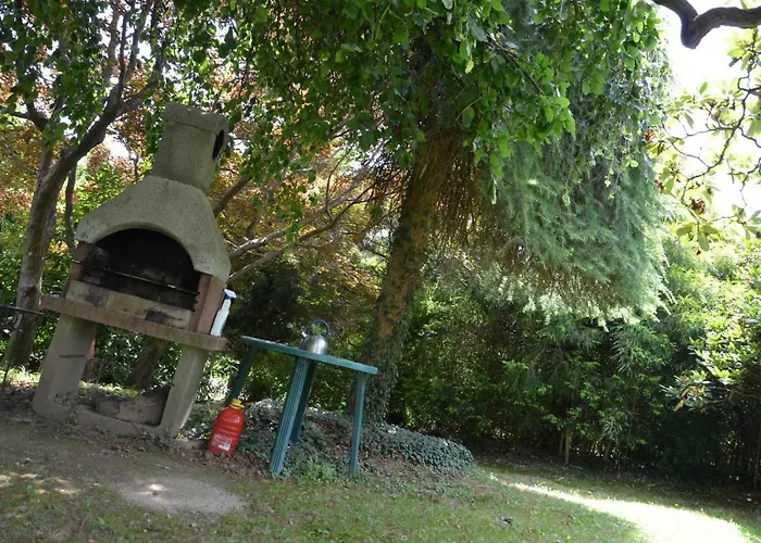 Romagnoli Family Daire Ameno