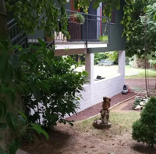 Romagnoli Family Apartament