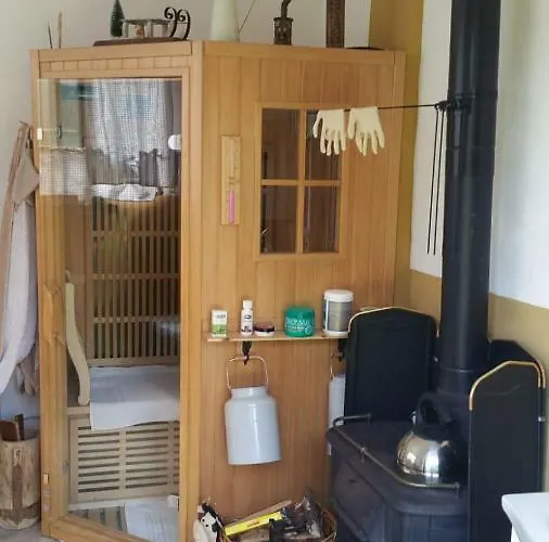 Apartman Romagnoli Family