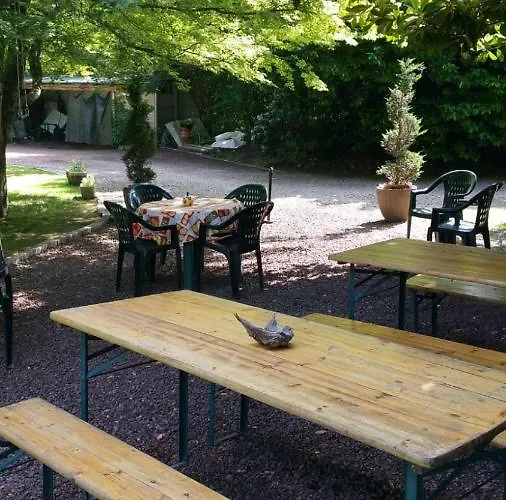 Romagnoli Family Daire *