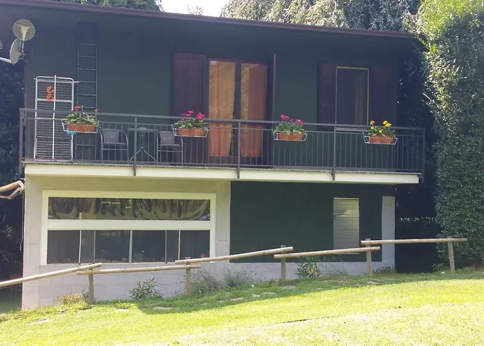 Romagnoli Family Apartman