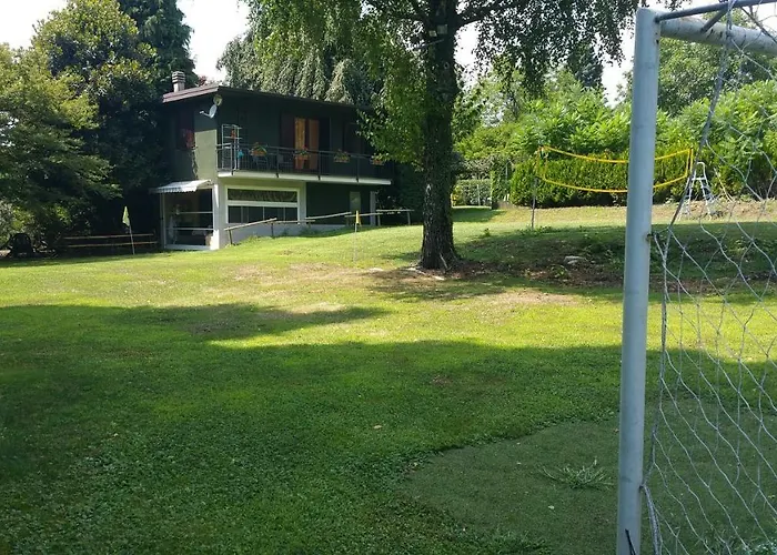 Apartament Romagnoli Family *